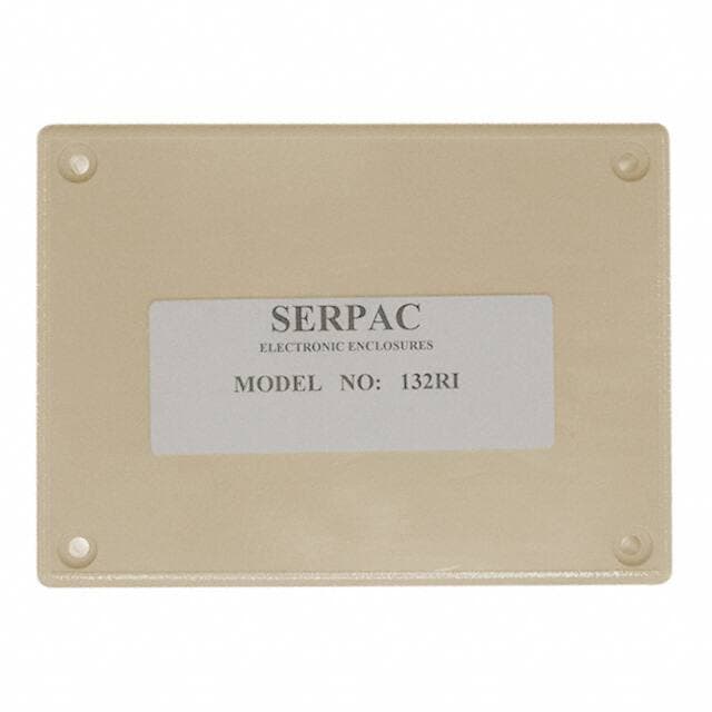 Serpac 132RI,AL