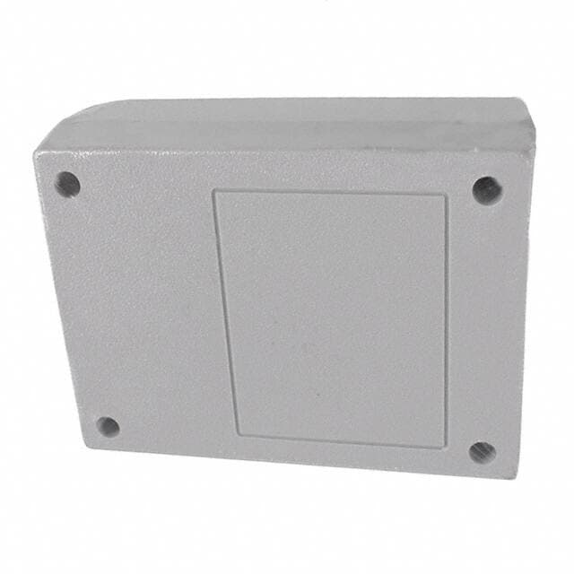 Serpac 132RI,GY
