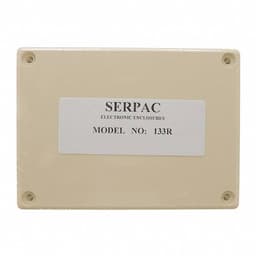 Serpac 133R,AL