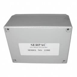 Serpac 133RI,GY