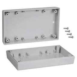 Serpac 151,GY-BULK