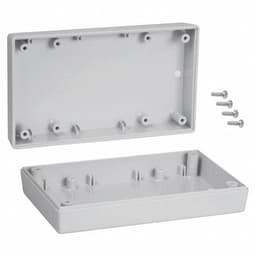 Serpac 151I,GY