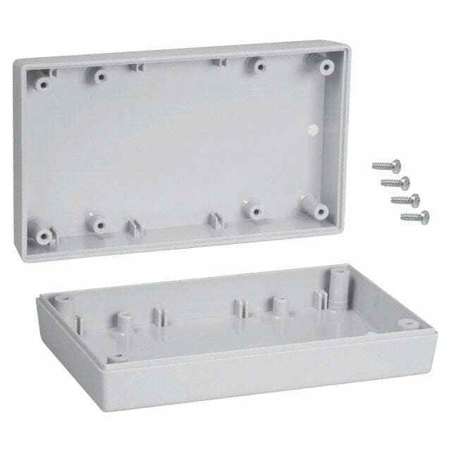 Serpac 151I,GY