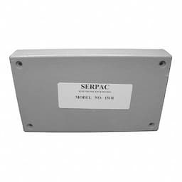 Serpac 151R,GY