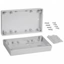 Serpac 151W,GY
