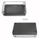 Serpac 152C,GY