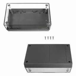 Serpac 152C,GY