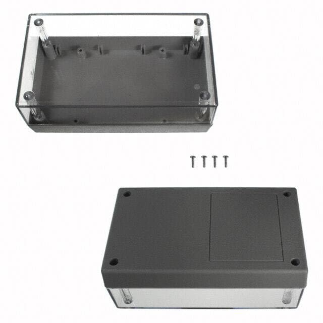 Serpac 152C,GY