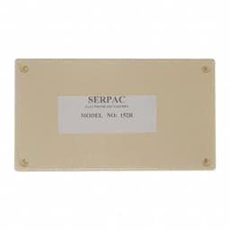 Serpac 152R,AL