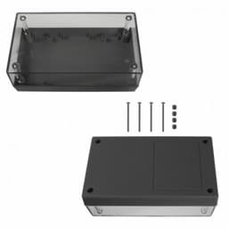 Serpac 152RC,GY