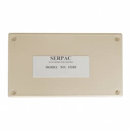 Serpac 152RI,AL