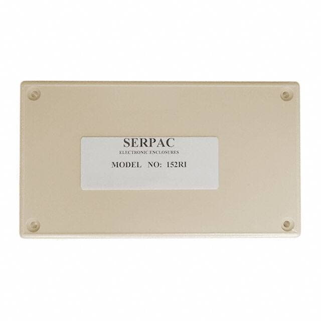 Serpac 152RI,AL