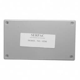Serpac 152RI,GY