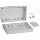 Serpac 152W,GY