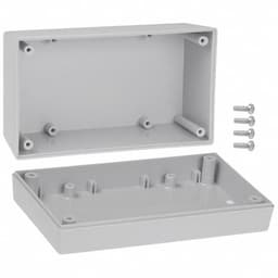 Serpac 153I,GY