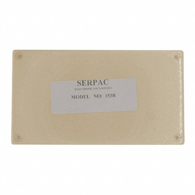 Serpac 153R,AL