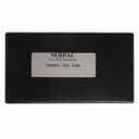 Serpac 153R,BK