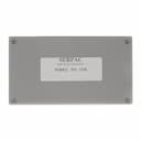 Serpac 153R,GY