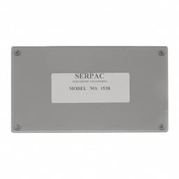Serpac 153R,GY