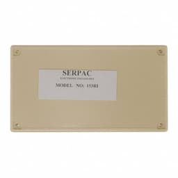 Serpac 153RI,AL