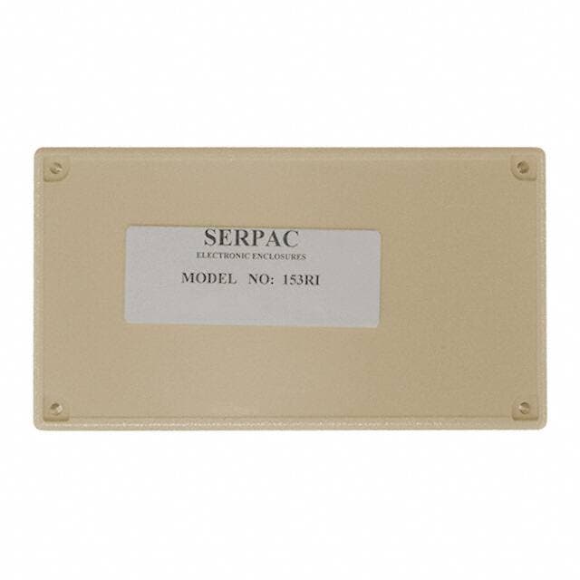 Serpac 153RI,AL
