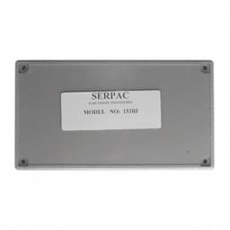 Serpac 153RI,GY