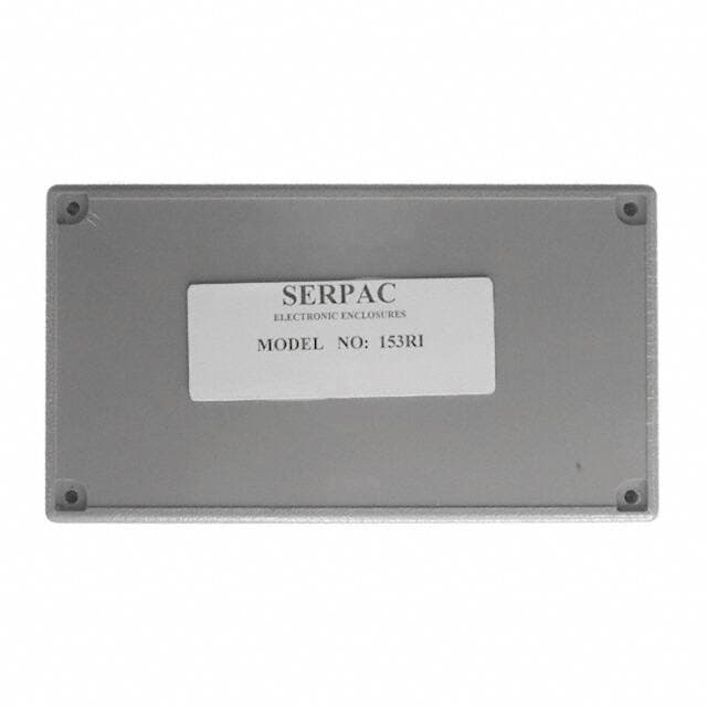 Serpac 153RI,GY