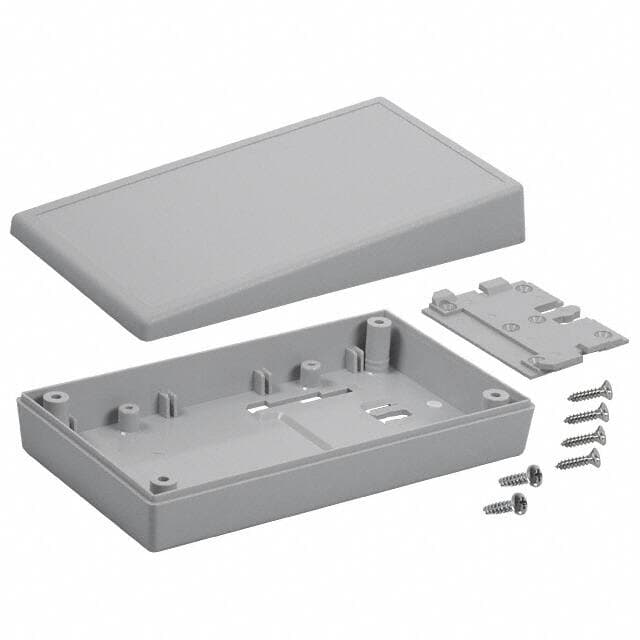 Serpac 15SW,GY