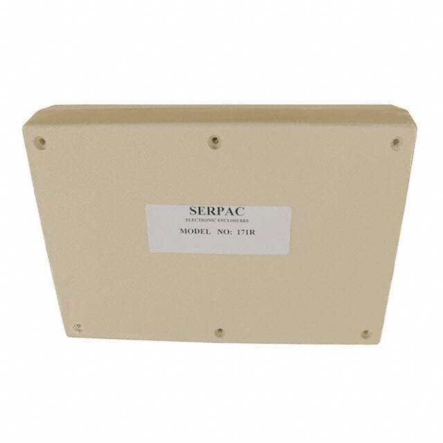 Serpac 171R,AL