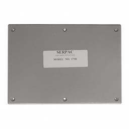Serpac 171R,GY