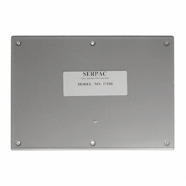 Serpac 171RI,GY
