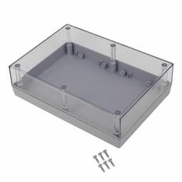 Serpac 172C,GY