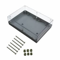 Serpac 172RC,GY