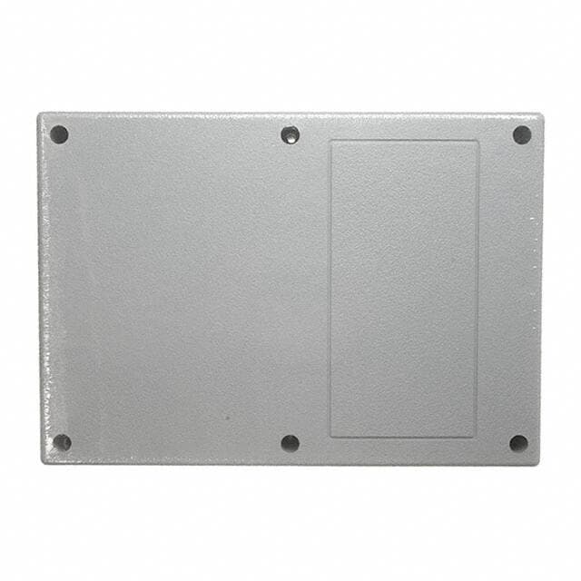 Serpac 172RI,GY