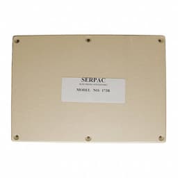 Serpac 173R,AL