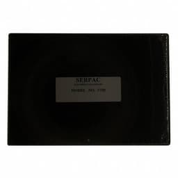 Serpac 173R,BK