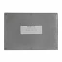 Serpac 173R,GY