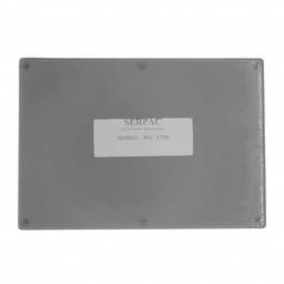 Serpac 173R,GY