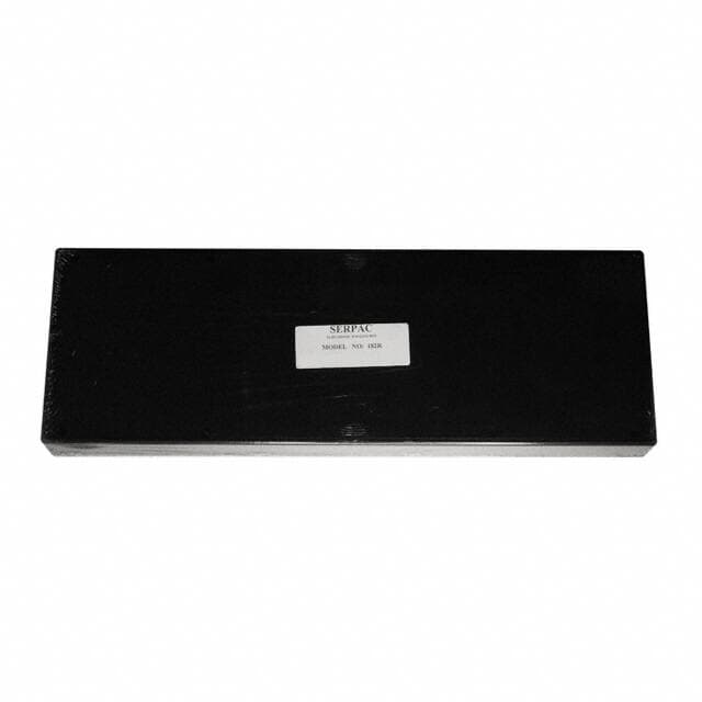 Serpac 182R,BK
