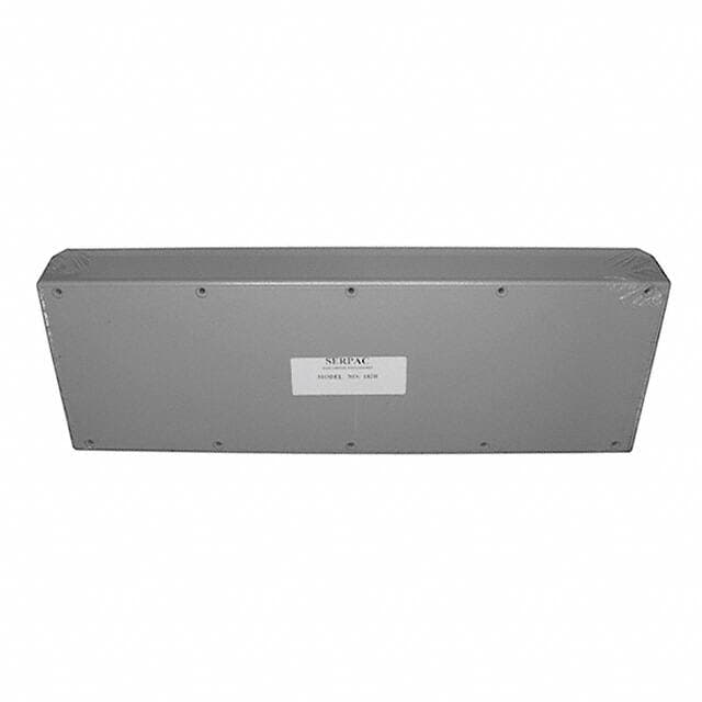 Serpac 182R,GY