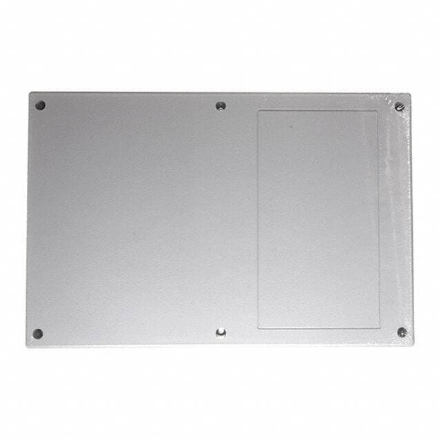 Serpac 191RI,GY