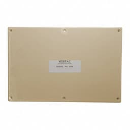 Serpac 192R,AL