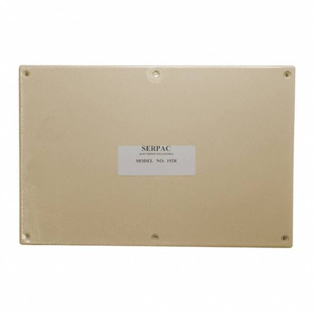 Serpac 192R,AL