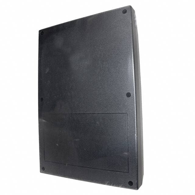 Serpac 192R,BK