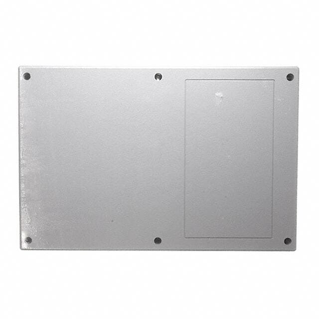 Serpac 192RI,GY