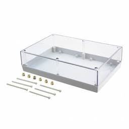 Serpac 193RC,GY