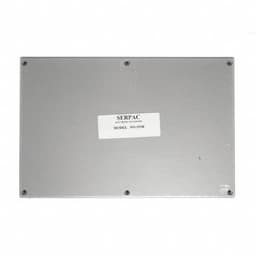 Serpac 193R,GY