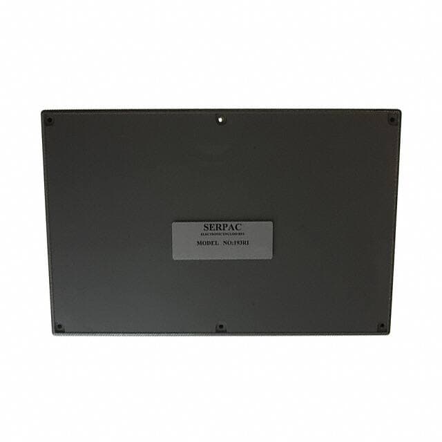 Serpac 193RI,GY