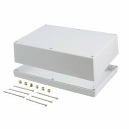 Serpac 194R,GY