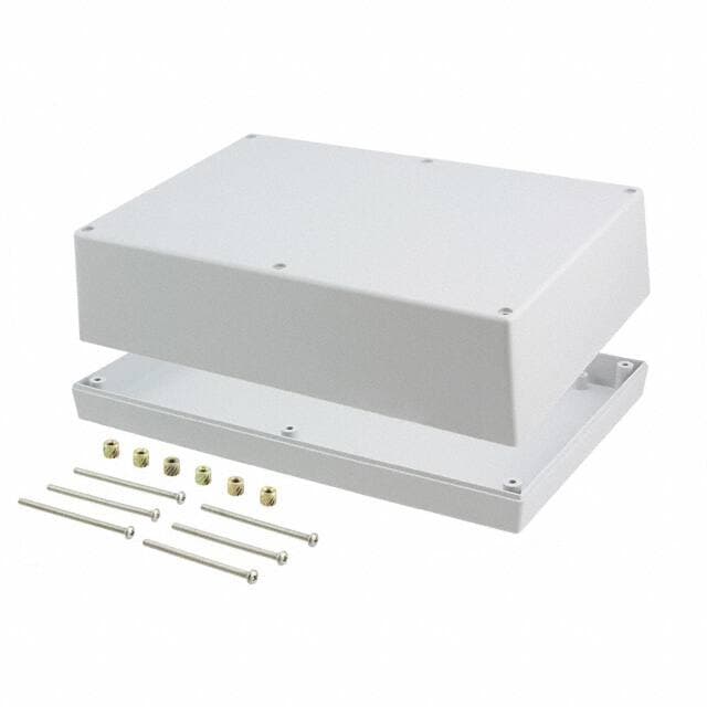 Serpac 194R,GY